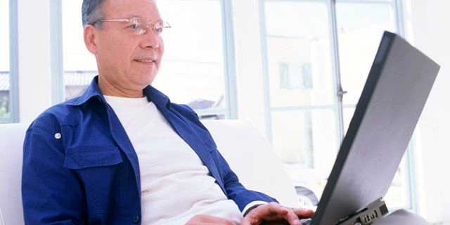 WEBサイト用に申し込んだメルマガ