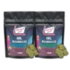 Clocked_Out_Moonrocks_HHC_14g_2_pack-7g-Green-Crack-Sativa-7g-Blue-Dream-Hybrid.webp