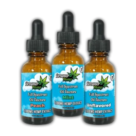 Dreamer_Hemp_Full_Spectrum_Oil_Tincture_5000mg_Mint-Peach-Unflavored.webp