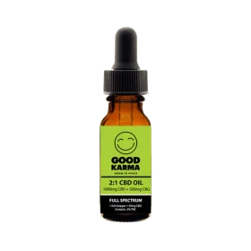 CBD Oil