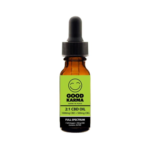 CBD Oil