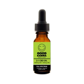 Premium CBD Oil online