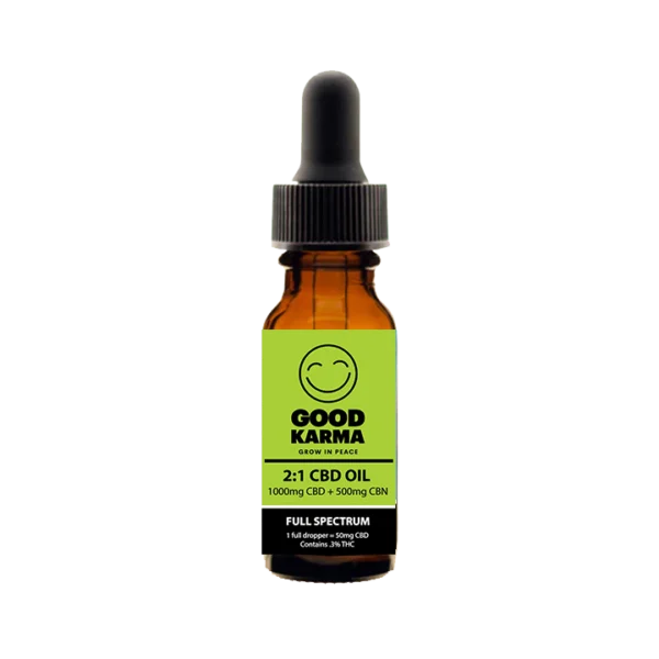 Premium CBD Oil online