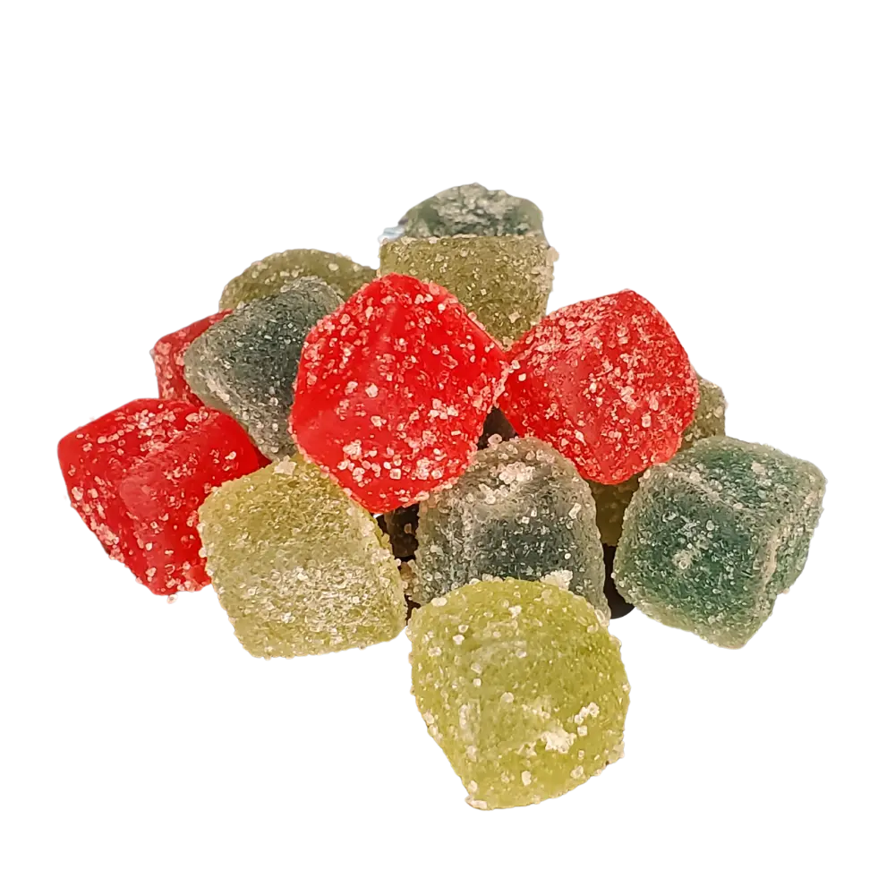 Gummies