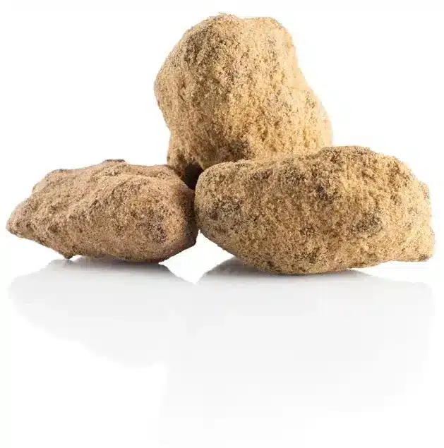 Moonrocks